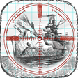 Programikonen: Sea Battle: Online Battle…