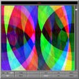 プログラムのアイコン：Hypnogenic Screen Saver 2…