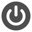 Icoon van programma: Shutdown