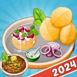 程序图标：Panipuri Maker In Cooking…