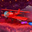 ไอคอนของโปรแกรม: Pilot Journey