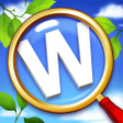 Programikonen: Mystery Word Puzzle