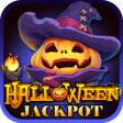 Ícone do programa: Halloween Jackpot Slots