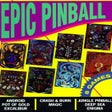 Programikonen: Epic Pinball