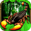 Programikonen: Scorpion Simulator