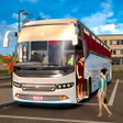 Ícone do programa: Urban Bus Simulator 2021:…