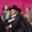 Icoon van programma: Rembrandts Amsterdam