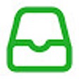 公众号用户信息助手 icon