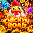 Programikonen: Chikn R0ad