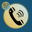 Icon of program: Ringtones for calls