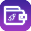 Ícone do programa: Wallet Booster - Make Mon…
