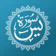 程序图标：Yasin  Tahlil Offline