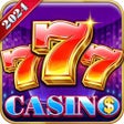 Programikonen: 777 Casino Vegas-Slots Ga…