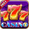 777 Casino Vegas-Slots Games