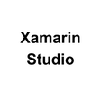 プログラムのアイコン：Xamarin Studio