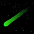 أيقونة البرنامج: Comet Lander