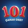 Ikon program: 101 Çanak Okey
