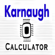 Icono del programa: Karnaugh Calculator