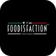 Programikonen: Foodisfaction - Food pass…