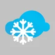 プログラムのアイコン：weather4cast