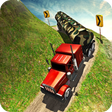 程序图标：Uphill Offroad Army Oil T…