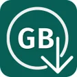 プログラムのアイコン：GB WAPP Latest Version 20…