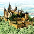 プログラムのアイコン：Burg Hohenzollern