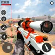Army Assault Sniper Shooting Arena : FPS Shooter
