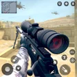 程序图标：Army Assault Sniper Shoot…