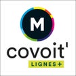 M covoit Lignes Covoiturage