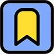 أيقونة البرنامج: Linkinize - Bookmark Mana…