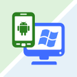 Symbol des Programms: Transfer Companion