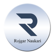 程序图标：RojgarNaukari