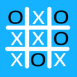 Ícone do programa: Tic Tac Toe