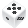 Programikonen: Dice Roll SNS