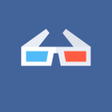 أيقونة البرنامج: Movie Downloader  Web Ser…