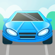 Icoon van programma: Snag a Parking Spot