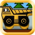 Programikonen: Kids Trucks: Puzzles - Ed…