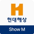 ไอคอนของโปรแกรม: 현대해상 다이렉트 이륜차보험 전화 x