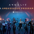 Programikonen: Angelic: The Chaos Theate…