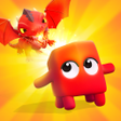 Ícone do programa: Merge  Siege - Dragon Bat…