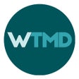 أيقونة البرنامج: 89.7 WTMD
