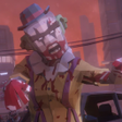プログラムのアイコン：Zombie Strike