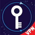 أيقونة البرنامج: VPN Unblock For Blocked S…