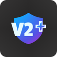 ไอคอนของโปรแกรม: V2Plus VPN