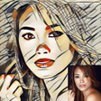 Programın simgesi: Prisma Photo Editor