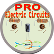 أيقونة البرنامج: Electric Circuit Pro