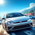 Icoon van programma: GTI: Golf Mission City Ma…