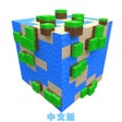 程序图标：Exploration craft: Surviv…