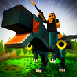 プログラムのアイコン：Survival Ark Simulator